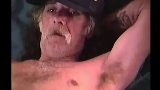 Olgun amatör peter kriko kapalı