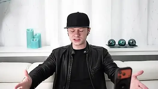 Trikepatrol röportajı #74 - Alex Jett