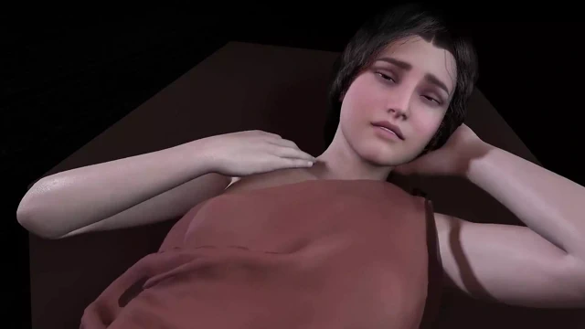 Yunan çift misyonerde bacak omuz üzerinde seks yapıyor 3 boyutlu porno