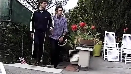 Jessica Rizzoin bayan, travesti ve travesti sahnesi 01