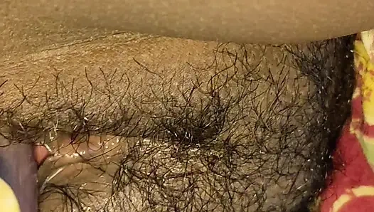 Sert amcıkla ve brinjal