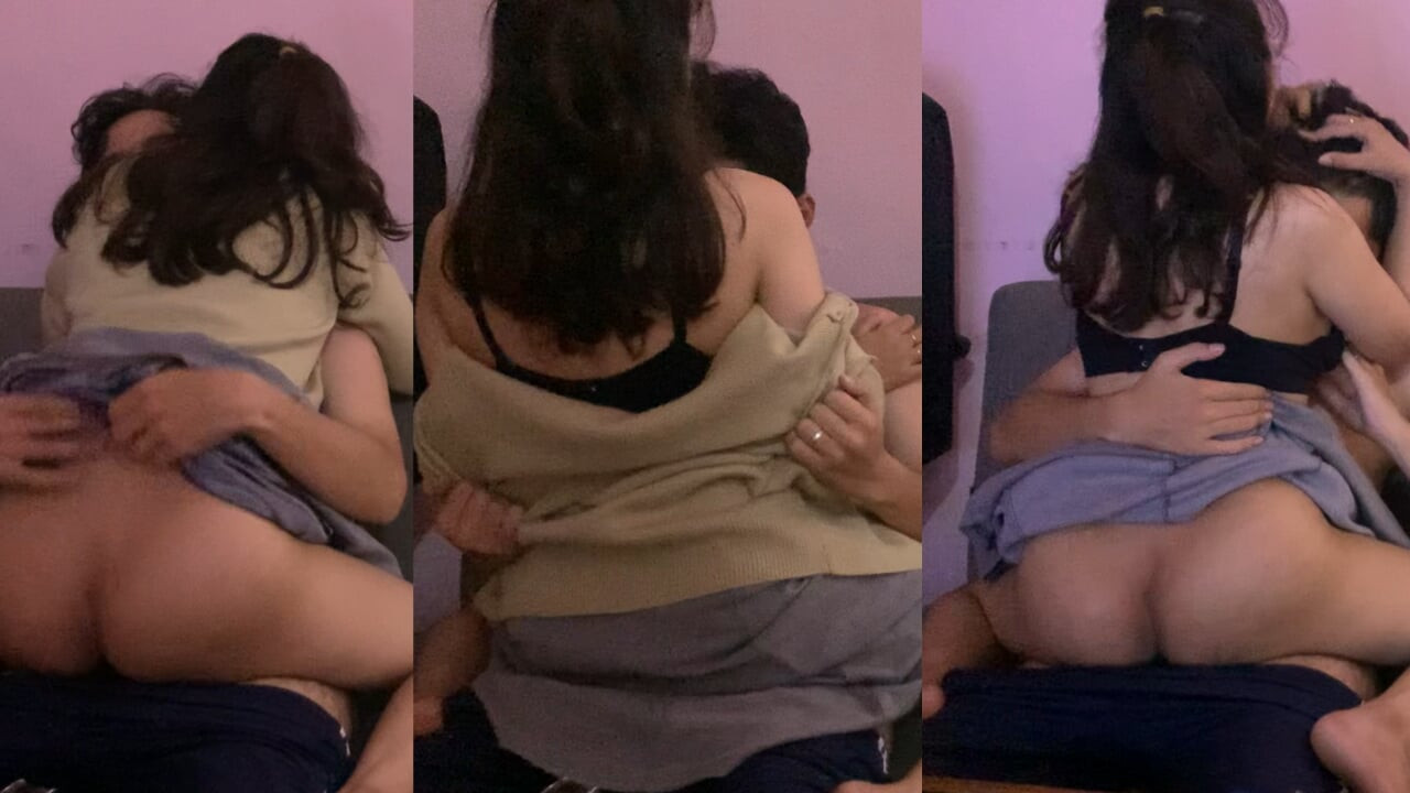 Malezyalı üniversiteli kız iyi notlar almak için kendini öğretmenine satıyor