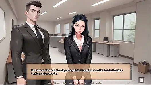 Holly'nin zaferi (bölüm 2)