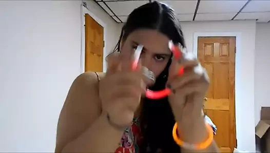 Ginger paris tatlı sesler pissing