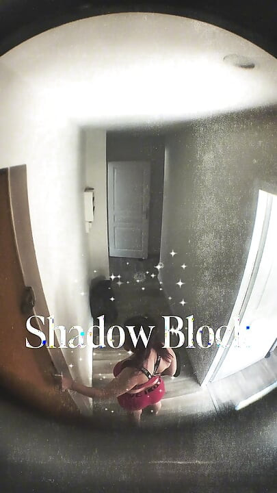Shadow Block seri