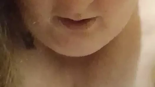 TheLady cuma gecesi Mark tarafından sikiliyor