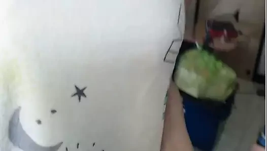 Propertysex - sıcak emlakçı üvey kuzeni sikikleri