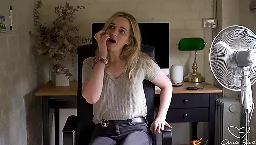 Röportaj: Charlie Forde'un yer aldığı havuzlarda sikişiyor