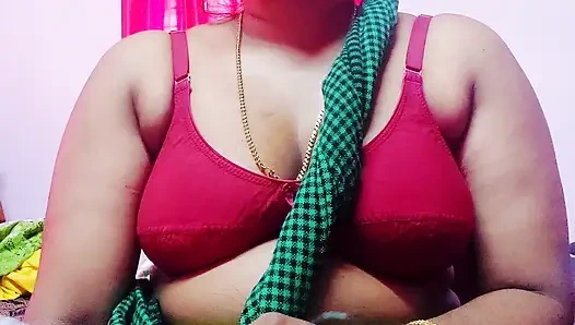 Indian village bhabhi mohini sex with  stepbrother