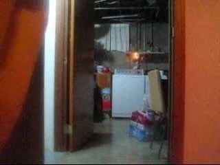 Büyük götlü güzellik