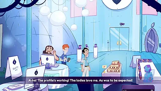 Wddd: larry ahşap üzerinde, ep. 7