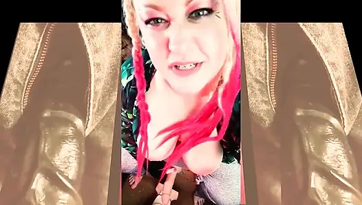 Sevimli sahibe ilk büyük zenci yarağını emip ağzına boşalmanı izlemek istiyor