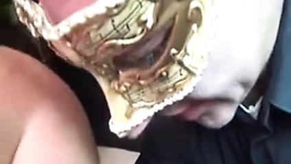 A hooker for his birthday