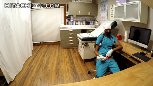 Mücevherin gece vardiyasındaki hemşirenin orgazma ihtiyacı var, hasta odası sohbeti, hitachihoes.com'da film izle