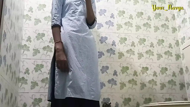 I Had Sex With My Hot Teen Best Friend In School bathroom - Your Navya