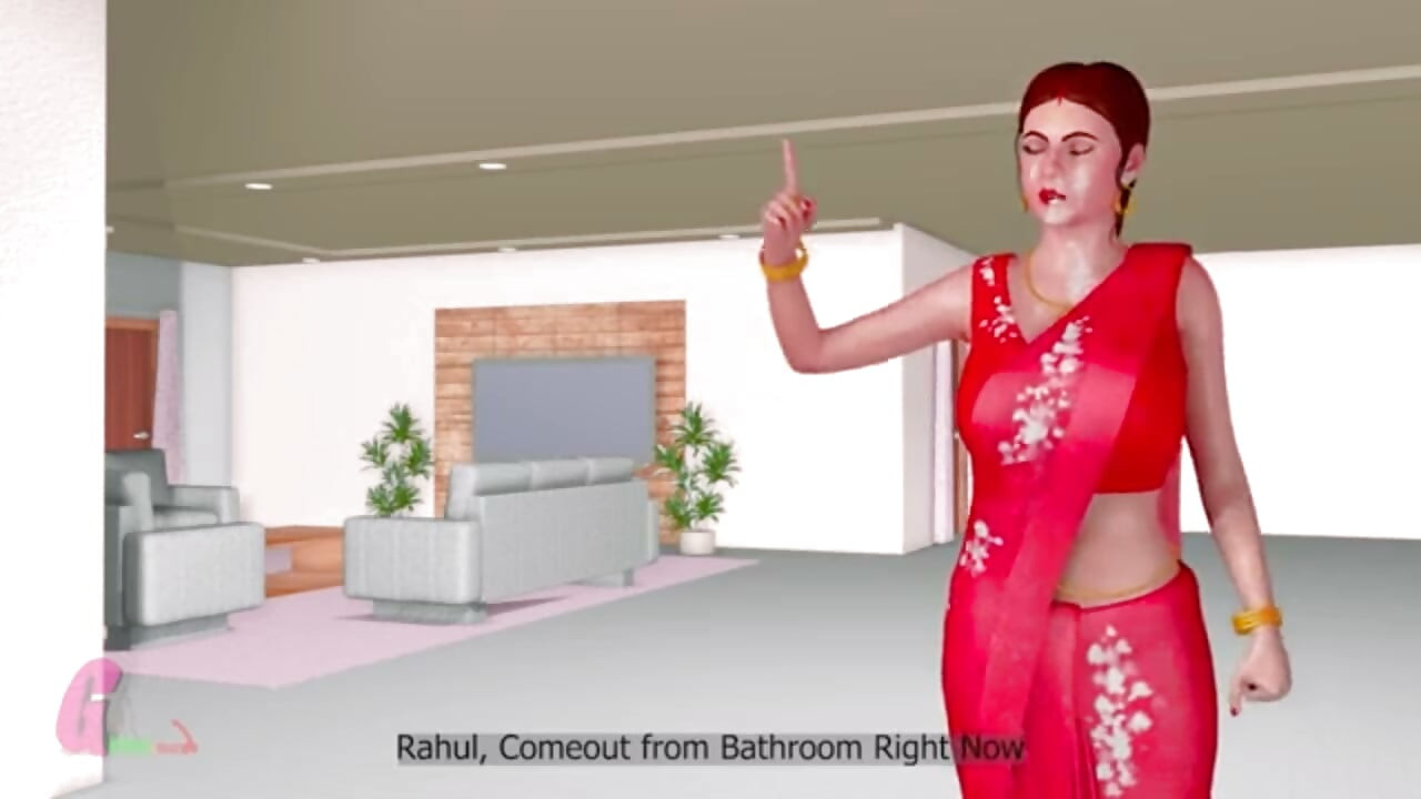 Piyasi bhabi Hint hardcore Hindi ses