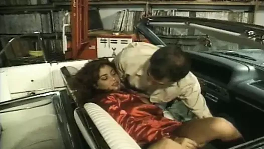 Unutulmaz orgazm!!! - cilt 08