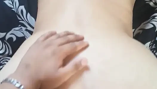 Sadece komediyi izlemeye geldim ve içimde bir yarakla sona erdi