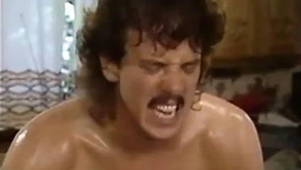 Nina hartley 3 - video 1