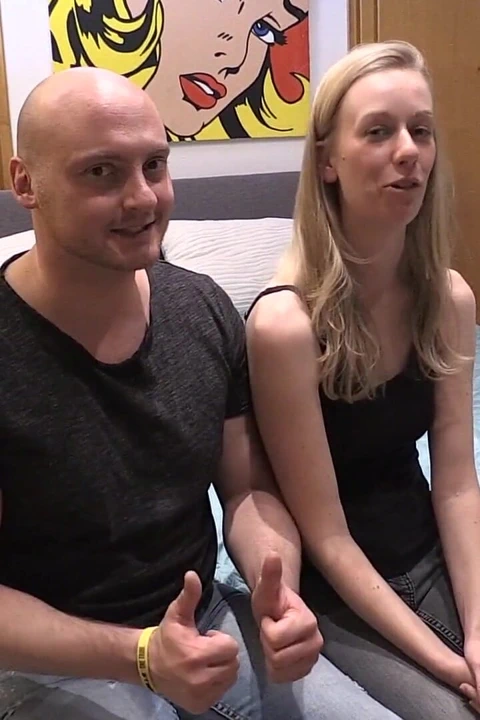 Maria Maria2uservideoteil1