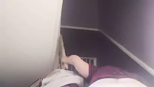 hızlı yanıp sönüyor