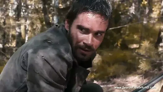 Elizaveta boyarskaya çıplak - begletsy (2014)