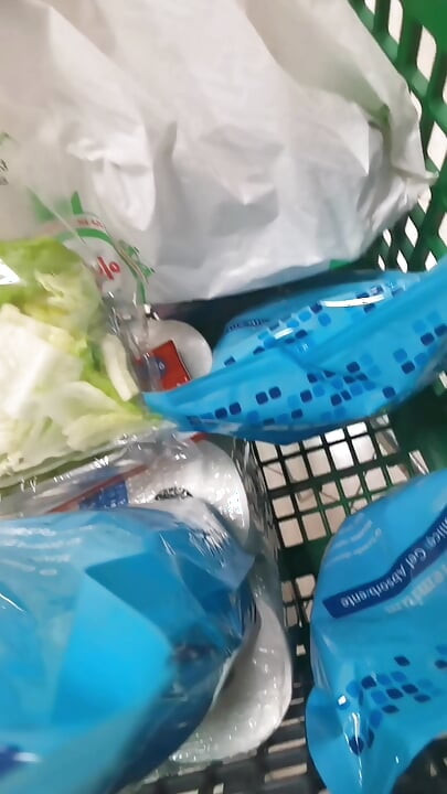 BÜYÜK SÜPERMARKET BULGE