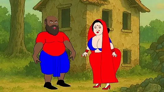 Bölüm 3 büyük götlü suşila büyük zenci yarağı tarafından çok sert sikiliyor