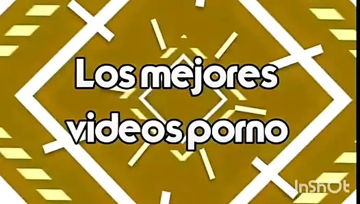 Kid Bengala y Yasmin Mineira