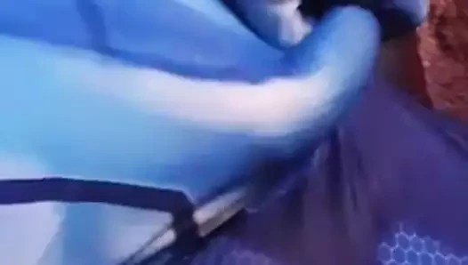 Sıfır takım kehribar çıkıntı sürtme