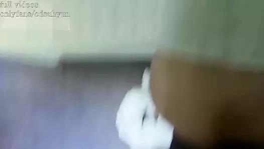 şaplak korkak Siktir et