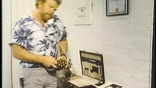 tutku melekleri (1986)
