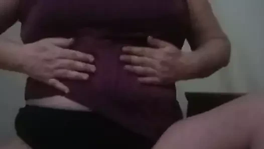 Lolipop sever misin?