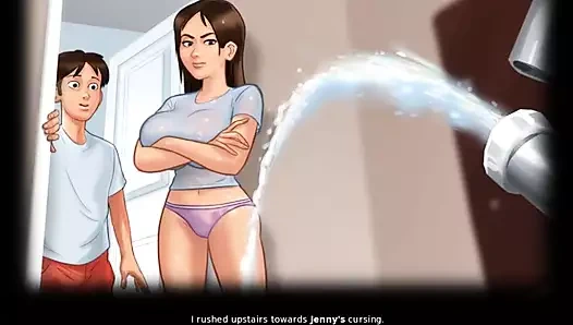 Yaz mevsimi efsanesi bölüm 19 misskitty2k