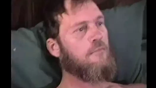 amatör olgun adam jimmy jacks kapalı ve boşalan