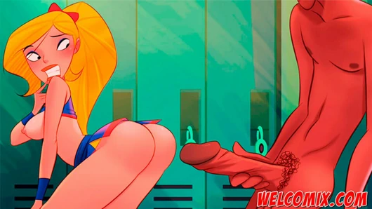 Basketbol oyunu - kolej sapıkları