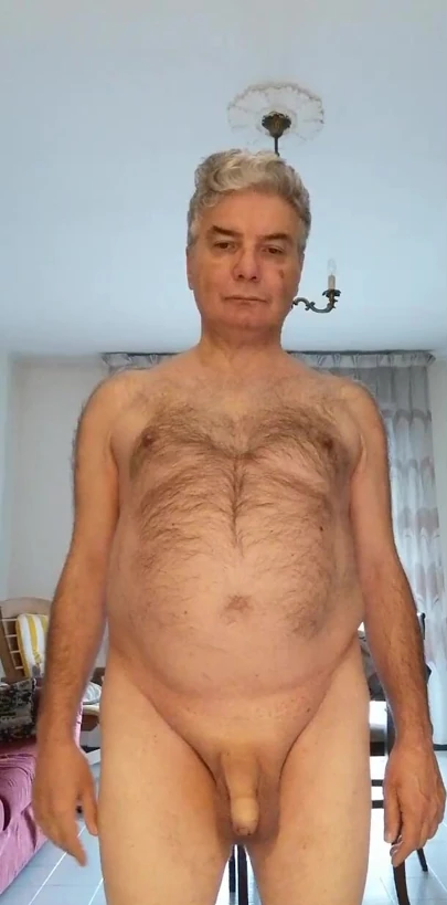 Komik yarağım
