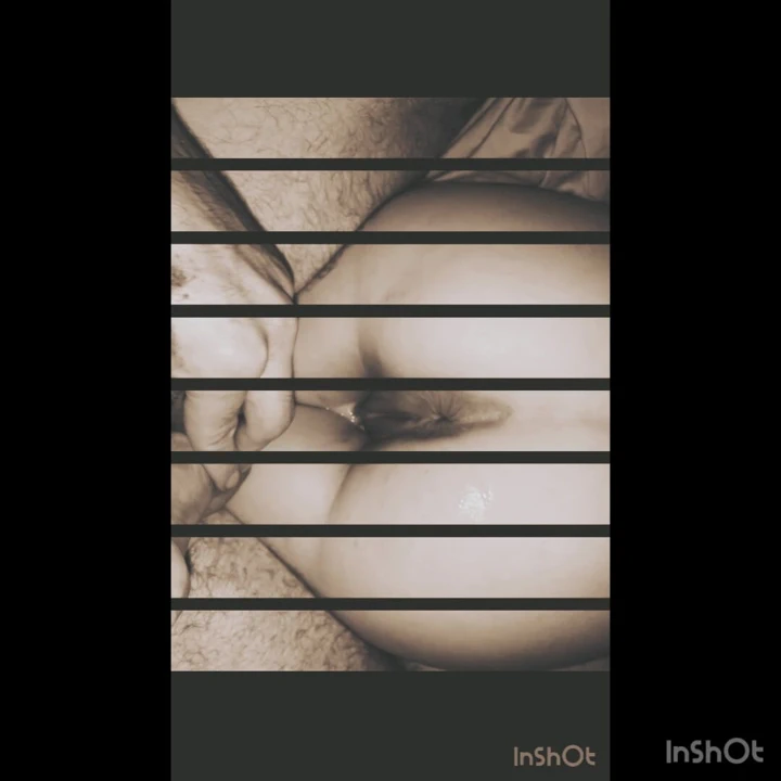 Kız arkadaşımı yiyorum