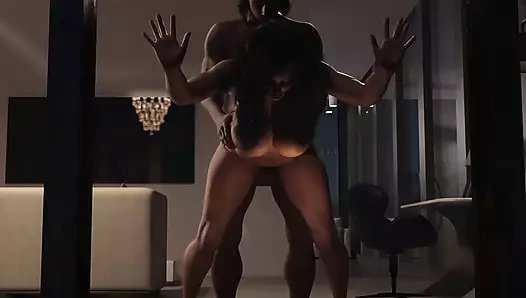 Kadın libidosunun sırrı (bölüm 5)