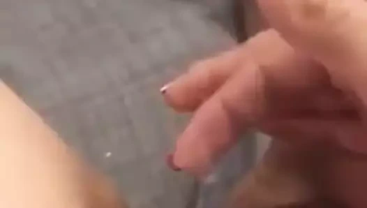 Bana bu videoyu gönder, bunun benim hediyem olacağını söylüyor