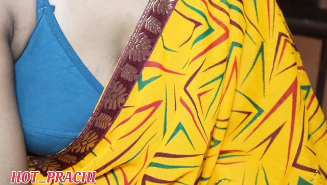 Hintli kadın devar se chud gai devar yenge seks