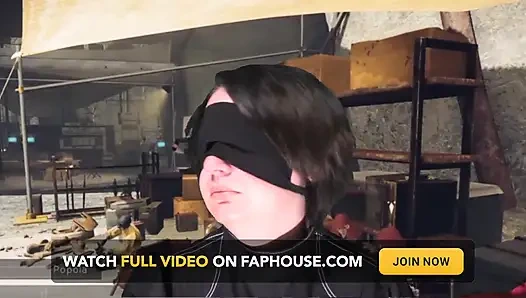 Automata'dan oral seks ve 31 talimatı