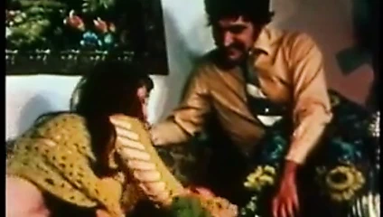 Seeds of şehvet 1972 (aldatılan sahne)