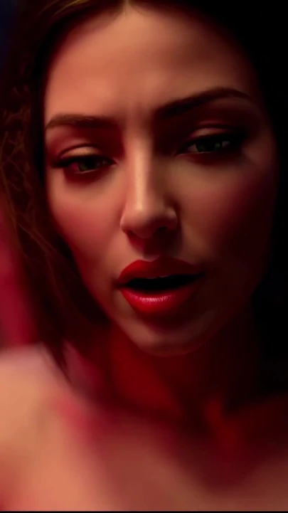 Doyumsuz karım Sofia'nın karanlık fantezileri (dracula'yla sikişiyor) bölüm 2