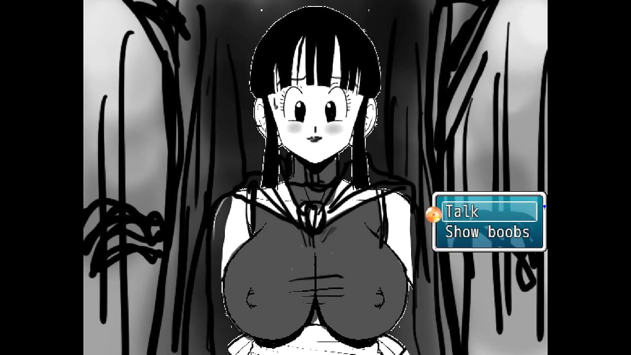 Kamesutra Dbz Erogame 38 La Dette