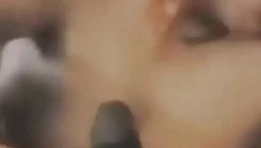 İşten önce pawg ruhu emiyor!