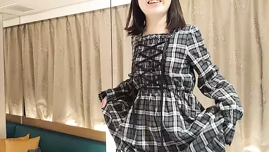 Saku-chan 2 Sailor Suit Edition