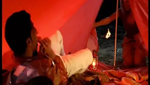 Ruth Moschner mega downblouse