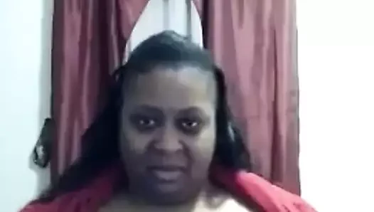 Dev siyah bbw göğüsler