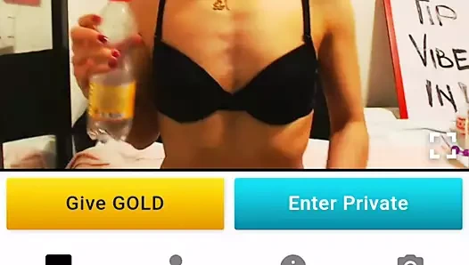 Çevrimiçi Kolombiyalı seks tanrıçası 2 010121